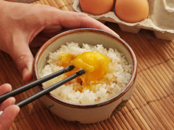 Konsumsi Telur Setengah Matang, Sehat atau Sumber Penyakit?