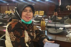 Dampak Covid-19, Pelatihan UMKM Jangan Sampai Suburkan KKN
