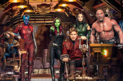 Satu Karakter Guardians...