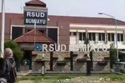 20 Eks Jamaah Ijtima Ulama Gowa asal Brebes Positif Covid 19 Melalui Rapid Test