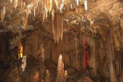 Setelah 25 Hari Tinggal di Gua, Enam Turis di India Dievakuasi