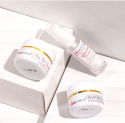 Skinsena, Skincare Murah 20 Ribuan Antimerkuri