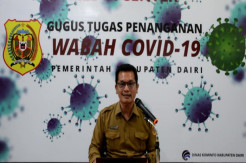 Satu Warga Dairi PDP Meninggal di RS Adam Malik