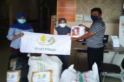 DMSI Dukung Pemerintah Lawan COVID-19
