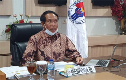 PON 2020 Papua Ditunda...