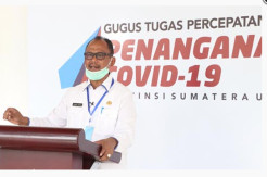 Jelang Ramadhan, Pemprov Sumut Pastikan Bahan Kebutuhan Pokok Cukup
