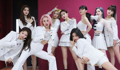 Twice Siap-Siap Comeback, Segera Rilis Video Musik Baru