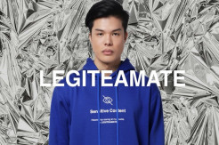 Koleksi Baru Legiteamate: Sensitive Content