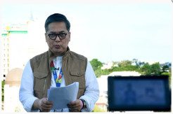 Pandemi Covid-19, Ibadah Puasa Tingkatkan Imunitas
