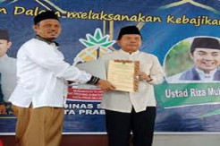 Pemkot Prabumulih Diminta Lakukan Kajian Sebelum Berlakukan PSBB