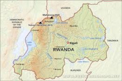 Oknum Militer Rwanda Perkosa Wanita yang Langgar Aturan Lockdown