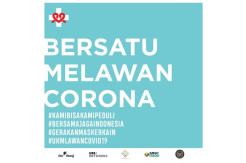 Gerakan #KAMIBISAKAMIPEDULI The F Thing