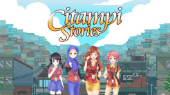 Teman Ngabuburit, Ini Game Kocak Indonesia Banget dari Ikan Asin Production