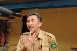 400 Rapid Test di Prabumulih, 23 Orang Dinyatakan Positif