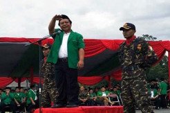 Lebih Praktis, Bantuan Uang Berdayakan Pedagang Kampung