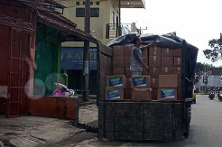Disalurkan RT, 17.590 Paket Bantuan Pemkot Tasikmalaya Dibagikan Awal Mei