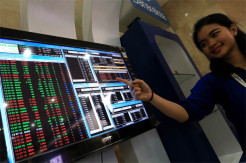 IHSG Melompat 149 Poin, Cetak Empat Hari Kemenangan