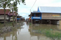 Banjir Rendam 3 Kelurahan di Wajo, Warga Sebut Belum Ada Bantuan Pemerintah