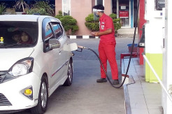 Selama Pandemi Corona, Pertamina Tetap Tingkatkan Layanan SPBU