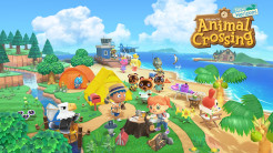 Alasan Animal Crossing Jadi Gim Primadona Saat Masa Karantina