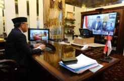 Gubernur Sulsel Harap Tak Lagi Ada Masalah Terkait Zonasi dalam PPDB