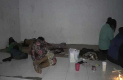 Terdampak Covid-19, Satu Keluarga Ditemukan Lemas Kelaparan di Polman