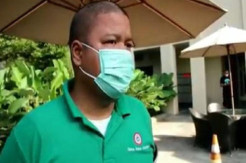 Tim Medis RS GL-Tobing Tanjung Morawa Mogok Kerja, 15 Pasien Covid-19 Dipindah
