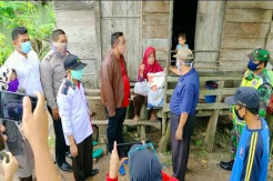 Bantuan Bupati Diduga Merupakan Manipulasi Politik