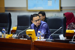 Lewat Secarik Kertas, Hanafi Rais Tegaskan Mundur dari PAN