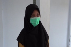 Diduga Hina Agama saat Tiktokan, Remaja di Lombok Tengah Ini Diamankan Polisi