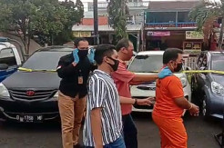 Polres Tasikmalaya Amankan Tujuh Mobil Rental, Pemilik Dipersilakan Ambil