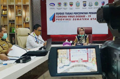 Siap-siap Kabupaten/Kota! Sebanyak 2.200 TKI akan Masuk Sumut