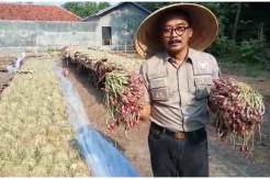 Soal Bansos, Pemerintah Diminta Percaya dan Maksimalkan Kades