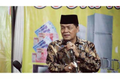 Data Bansos Tak Akurat, Anggota DPR Ini Bentuk Tim Pengawasan