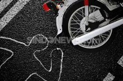 Polisi Sebut Pelajar Penabrak Aiptu Zaenal Melaju Kencang dari Arah Botolempangan