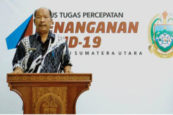 PHK Pekerja di Sumut, Perusahaan Diminta Tetap Bayarkan THR