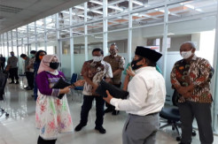 Timwas Covid-19 DPR Kritik Gugus Tugas dalam Koordinasi antar Kementerian/Lembaga