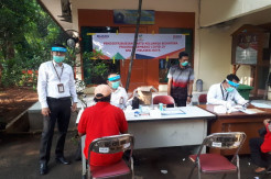 BNI Salurkan Bansos Rp5,4 Triliun hingga April 2020