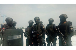 Setara Institute Kritik Rancangan Perpres Tugas TNI dalam Atasi Terorisme