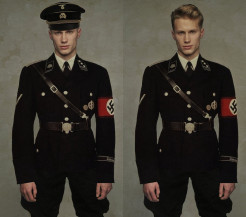 Hugo Boss, Label Fashion di Balik Seragam Nazi di Medan Perang