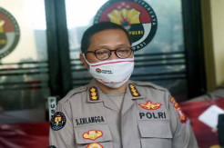 Pemeriksaan Kasus Bully...