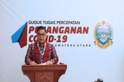 Cegah Paparan Covid-19, Penanganan Berbasis Komunitas Efektif