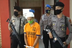 Bocah Perempuan Berusia 12 Tahun Diperkosa Pamannya Hingga Melahirkan