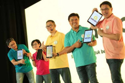 Adira Finance Beri Kemudahan...