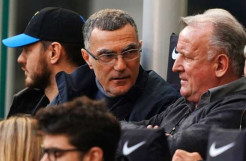 Terjangkit Covid-19, Legenda Inter Milan: Aku Meremehkannya