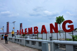 Menkes Setujui PSBB Dilaksanakan di Palembang dan Prabumulih