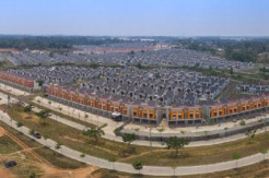 Transaksi Properti Online...
