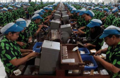 Djarum Gelontorkan Rp97 Miliar untuk Bayar THR 48.000 Pekerja