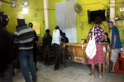 Gawat, Judi Togel di...