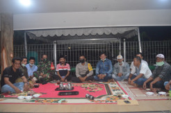Minimalisir Konflik BLT, Wali Kota Bima Tegaskan Pusat Beri Tenggang Waktu untuk Daerah